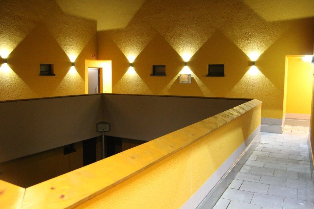 Schaefer Boardinghouse Aparthotel โกรเบนเซลล์ ภายนอก รูปภาพ